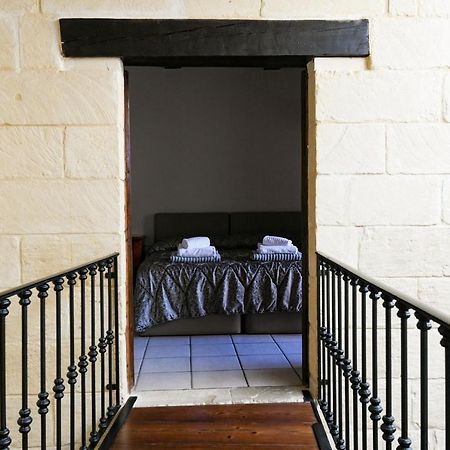 Villa Ta'Peppa à Xagħra Extérieur photo